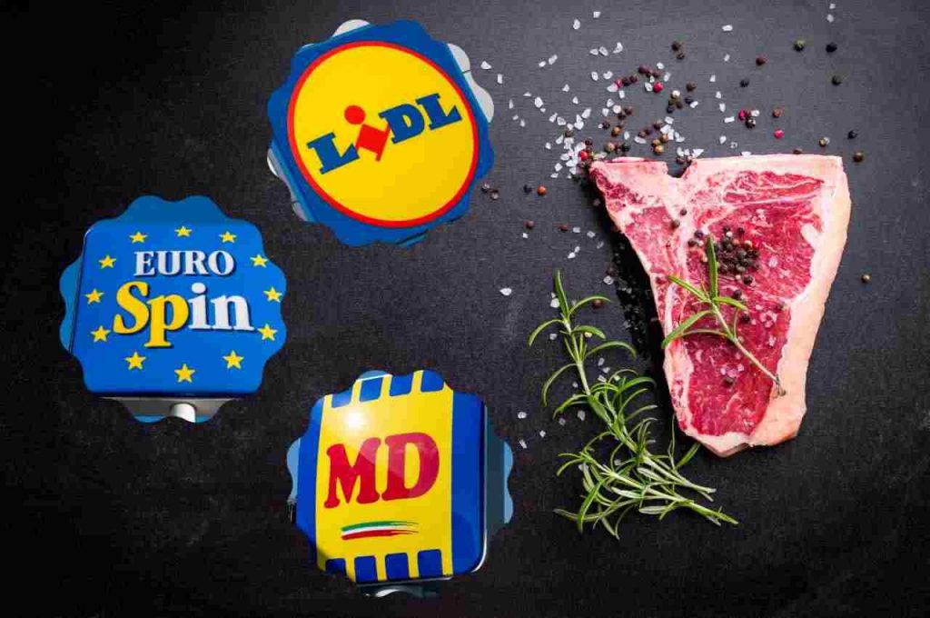 Lidl MD E Eurospin Chi Fornisce Carne E Affettati Ai Discount I Nomi