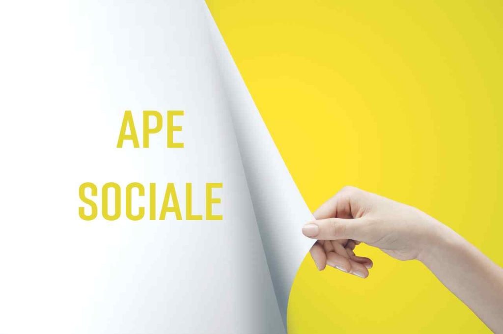 Come cambierà l'APE Sociale nel 2024 uno sguardo al futuro