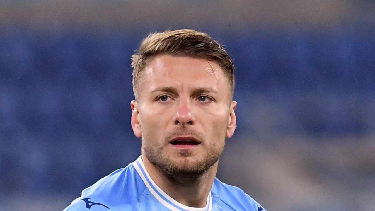 Ciro Immobile