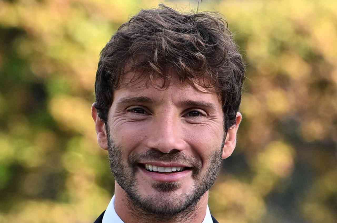 Stefano De Martino