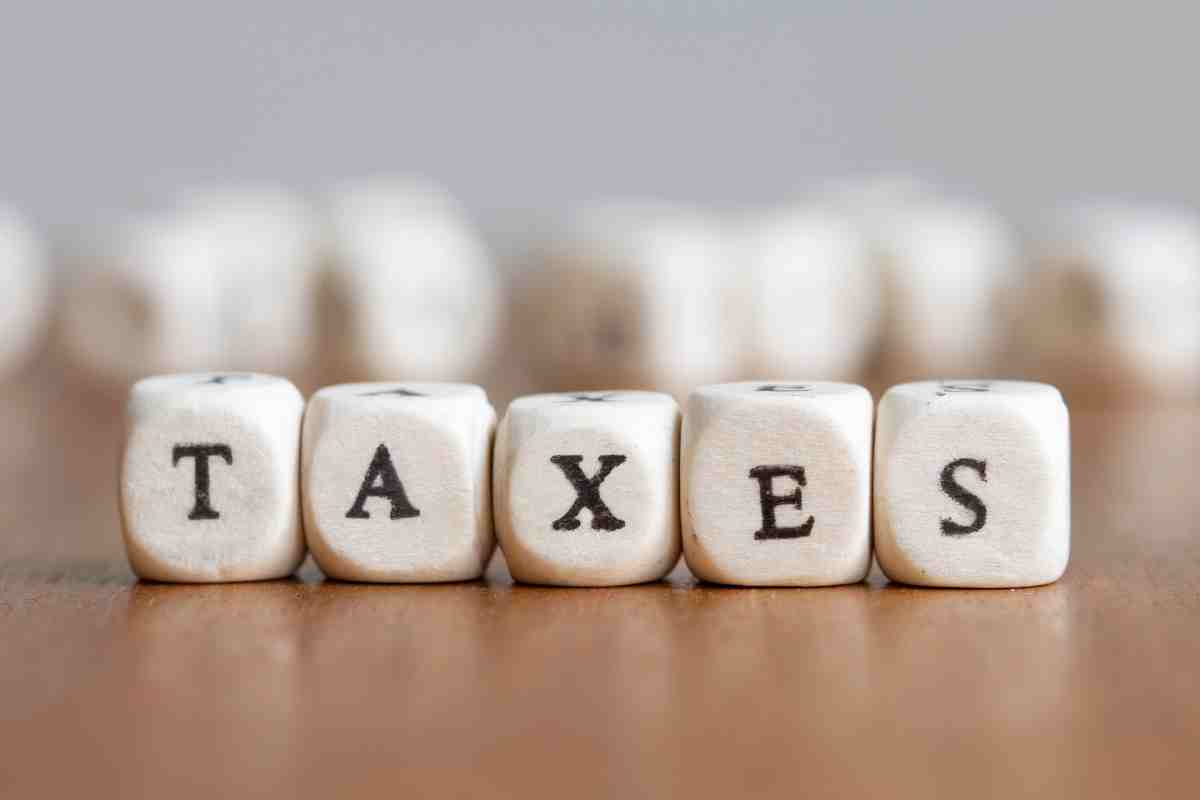 Legge 104, esonero pagamento di alcune tasse